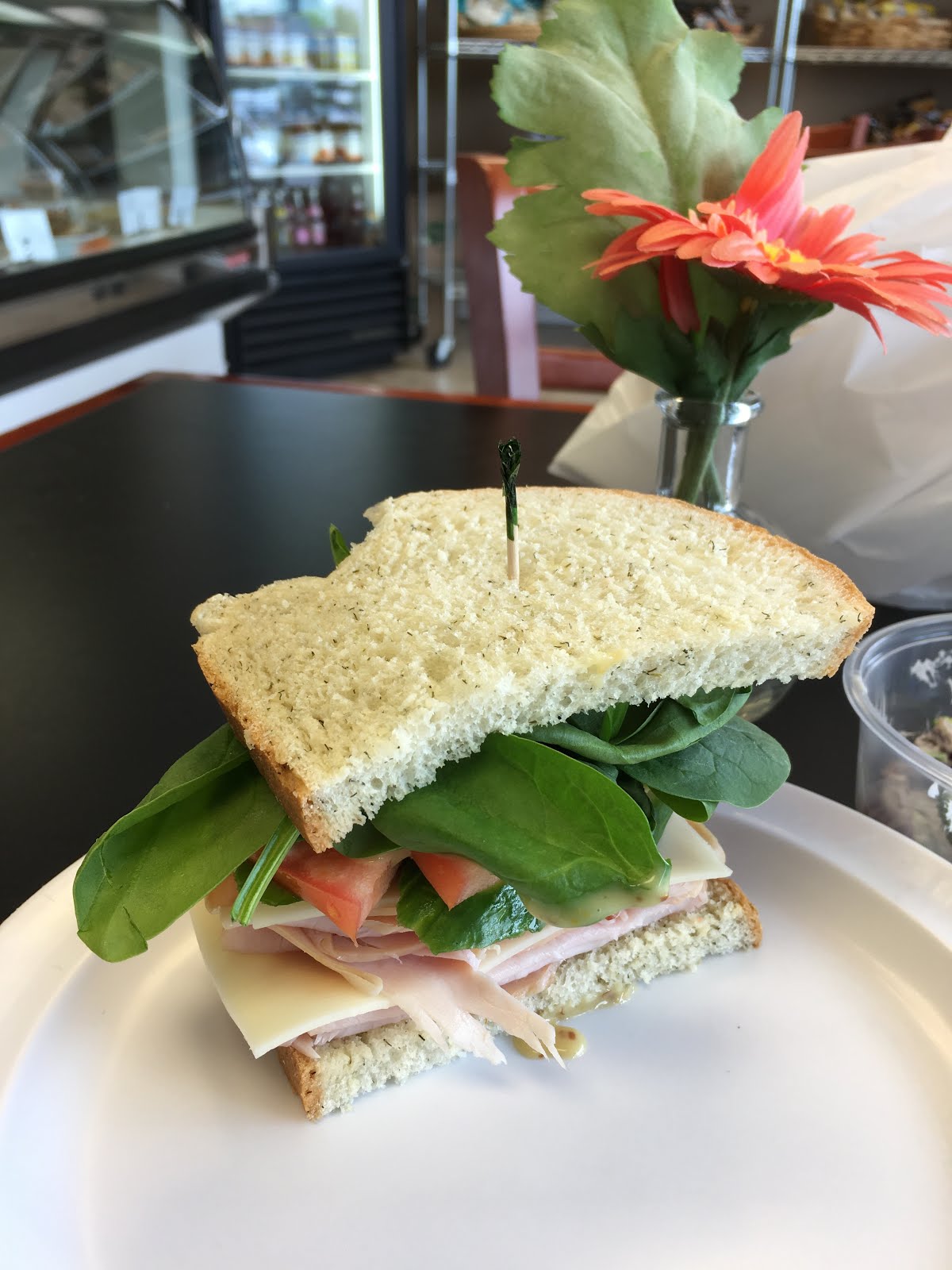 Butterfinger Bakery in Highland, IN