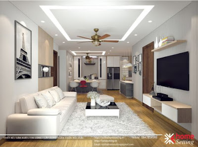 Modern living room makeover decorating ideas 2019