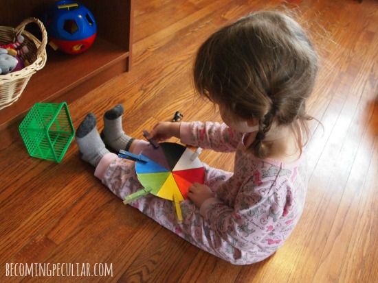 Jocuri Pentru Copii Mari Si Mici Cercul De Culori