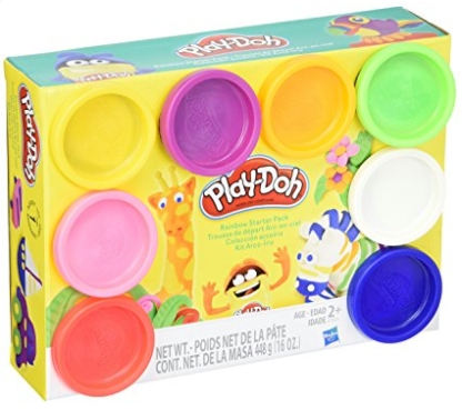 play doh 16 oz