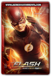 The Flash 2ª Temporada Dublado e Legendado (2015)