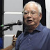 Saya dihukum kerana dedahkan PH menipu – Najib
