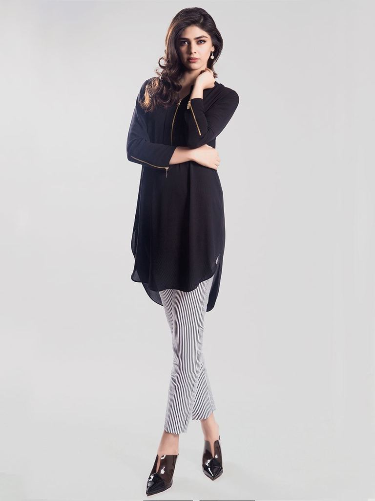Natasha Kamal Pakistani Fashion Dresses 2019 Ready Collection