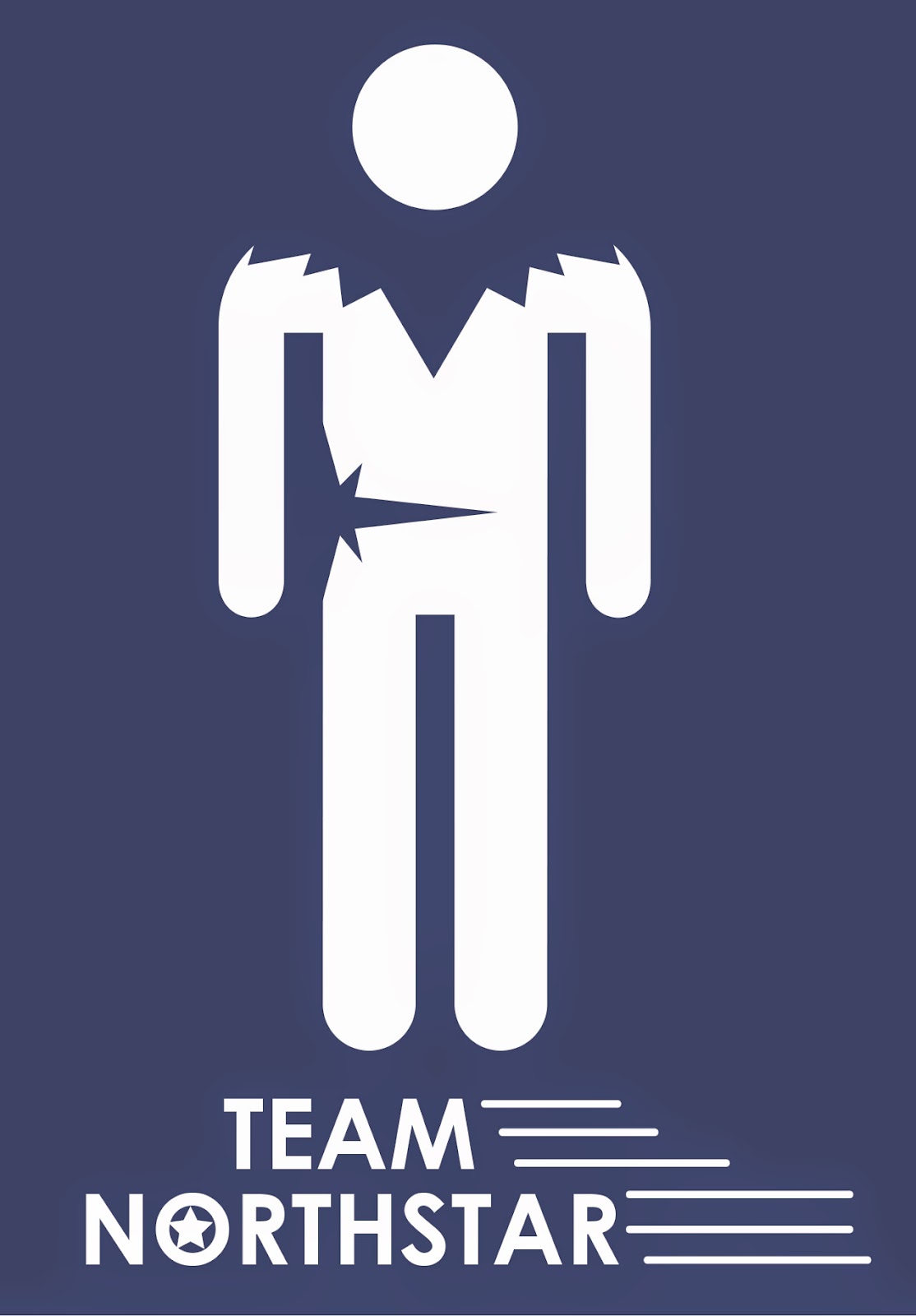 The Illustrative Themo H Peel Love is in the air Team Northstar