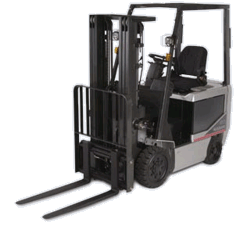 MONTACARGAS ELECTRICOS SERIE BX NEUMATICA - NISSAN FORKLIFT