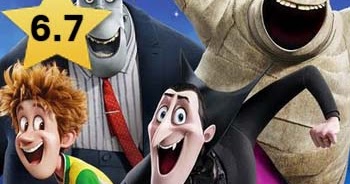 افلام مشاهدة فيلم الكرتون فندق ترانسلفانيا الجزء الثانى Hotel Transylvania 2 مدبلج عربى اونلاين مباشر كامل