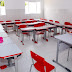 Escolas de Piritiba estão sendo reformadas e equipadas com novo mobiliário