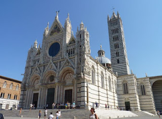 Duomo de Siena. Duomo de Siena.