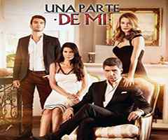 Una parte de mi Telenovela Una parte de mi
