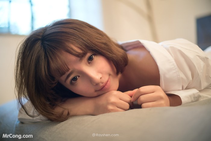Beautiful and sexy Chinese teenage girl taken by Rayshen (2194 photos)