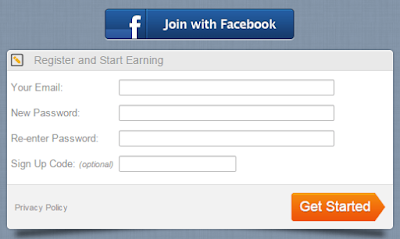 Registration procedure swag bucks Registration procedure Swagbucks