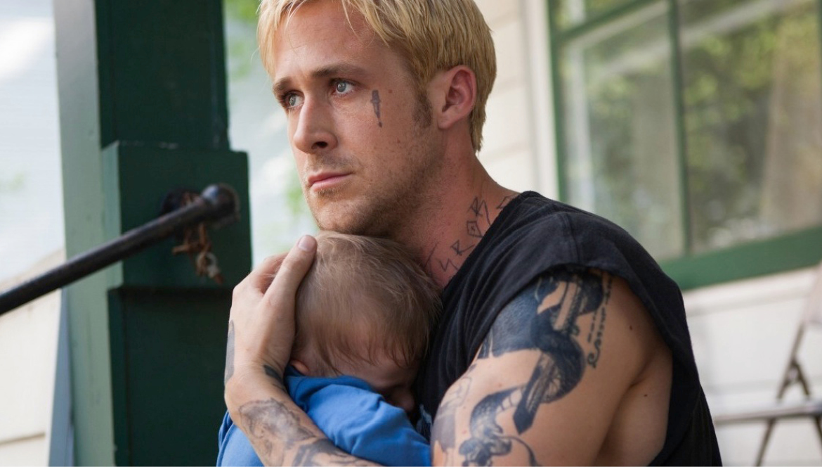 A Place Behind The Pines The Place Beyond the Pines | And So It Begins...
