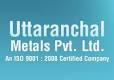 Uttaranchal Metals Pvt. Ltd. Sidcul 