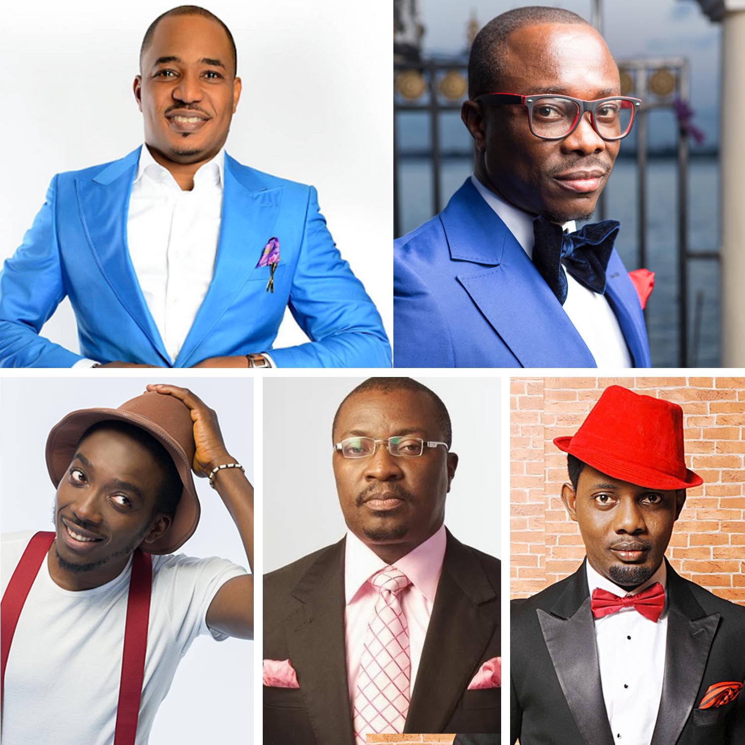 Nigeria’s First Comedy Festival To Debut In Lagos BHM's Blog