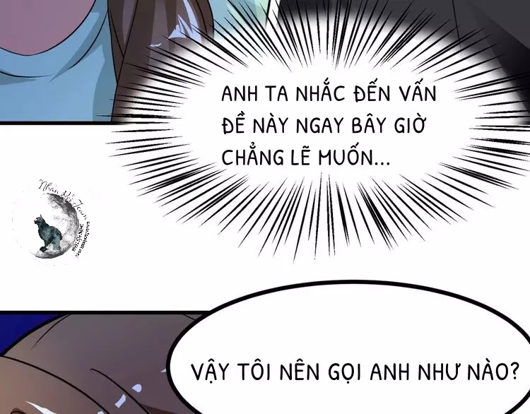 Nữ Chủ Người Đàn Ông Của Bạn Bị Hỏng Rồi Chapter 5 - Trang 10