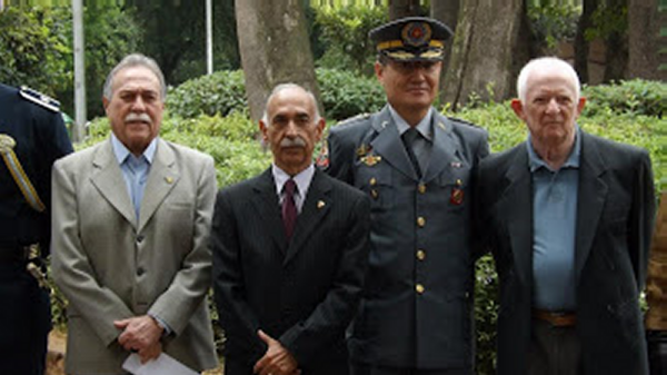 Resultado de imagem para sociedade veteranos de 32