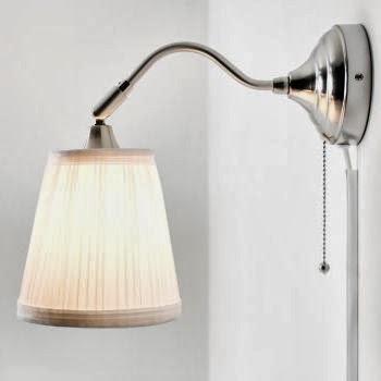 Ikea Wall Light Shine Your - Wall Lamp Cord Cover Ikea