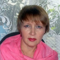 Таушканова Ирина Геннадьевна