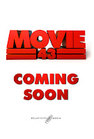 movie 43 teaser poster