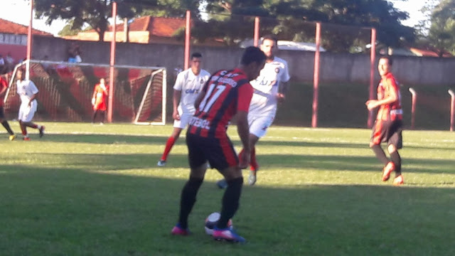 Resultado de imagem para amadorzão 2017 liga de maringa fotos