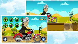 5 Game Android Dimas Kanjeng Gandakan Uang