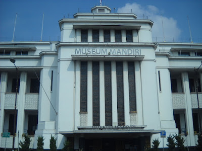 Museum Bank Mandiri Museum Bank Mandiri