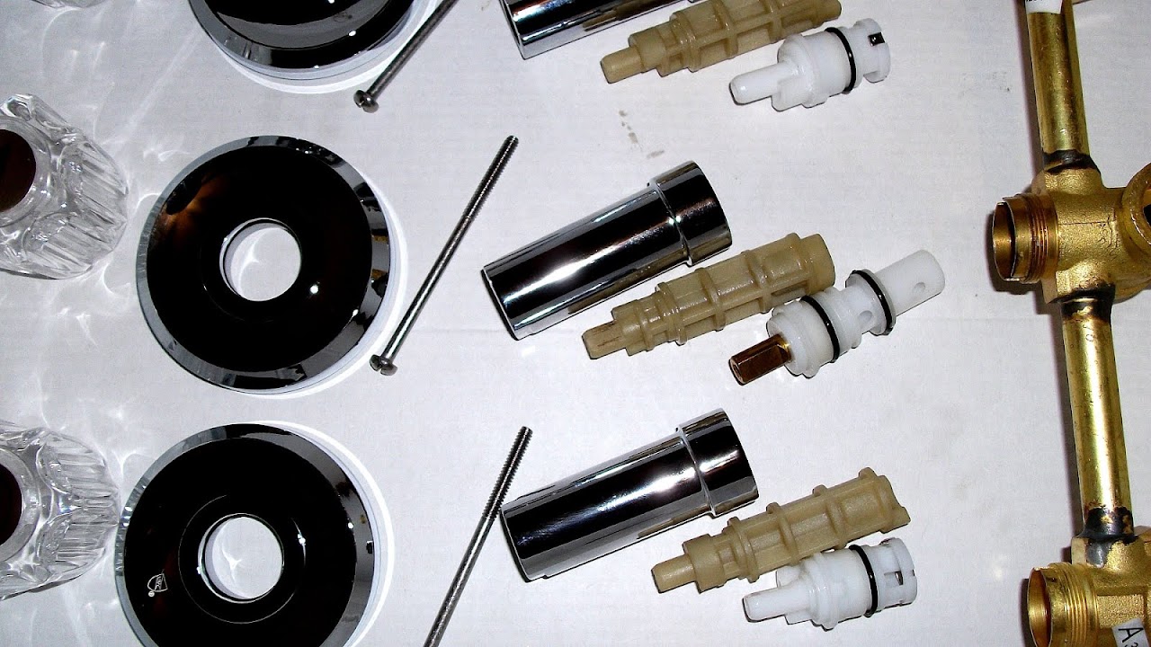 American Standard Bathtub Faucet Repair American Choices