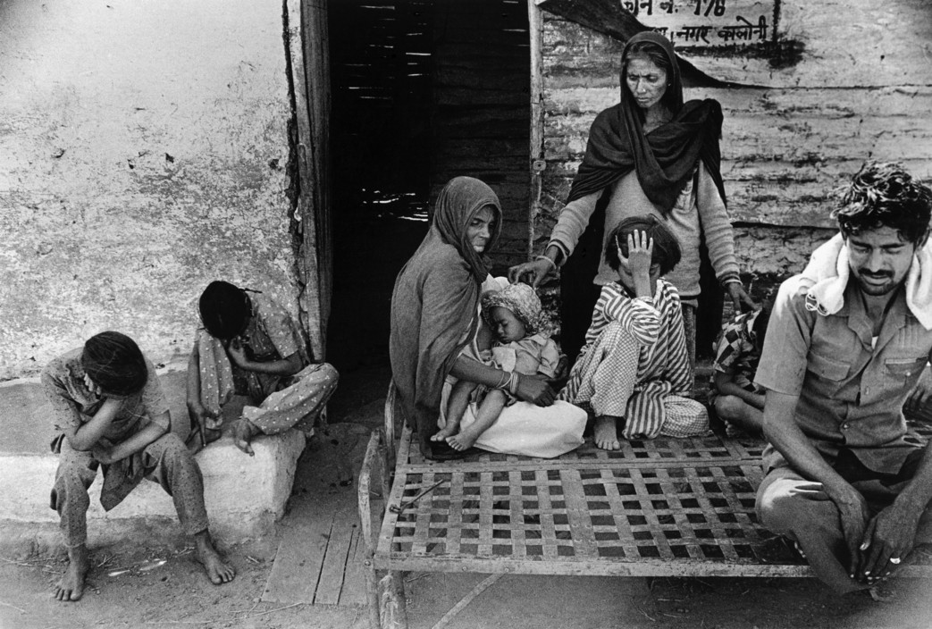 Презентация на тему бхопальская катастрофа