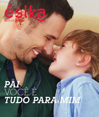 Revista Unificado Esika e Cy°Zone Julho 2015
