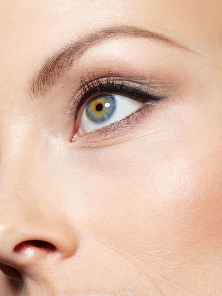 6 Secrets to Younger-Looking Eyes