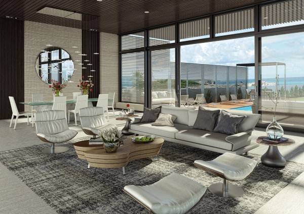 Desain Interior Ruang Tamu Minimalis Desain Interior Ruang Tamu Minimalis
