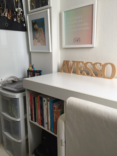 Office Avesso do Caos Office Avesso do Caos