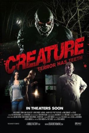 http://thehorrorclub.blogspot.com/2011/09/creature-2011.html