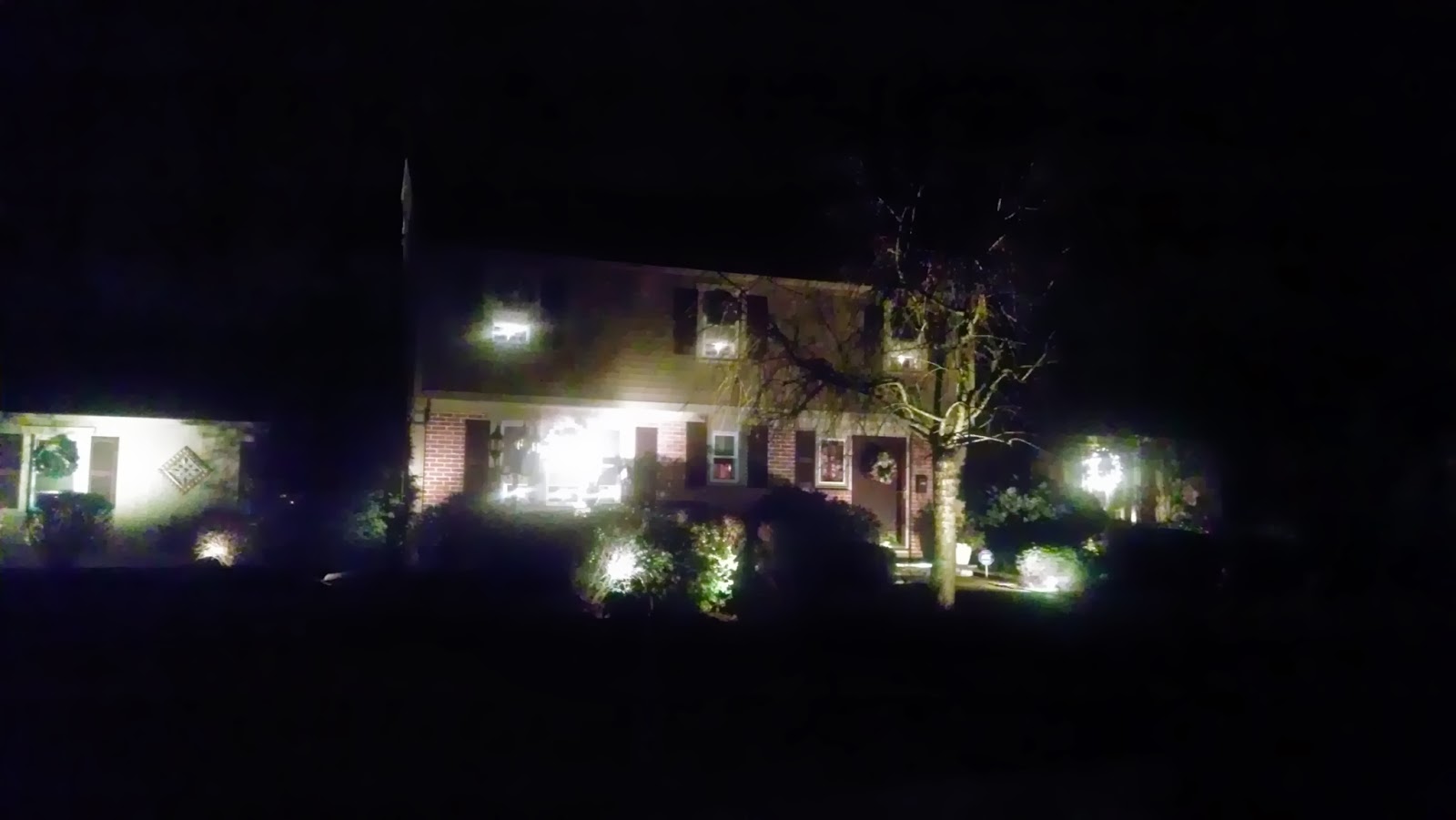 Governor Francis Farms