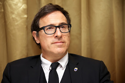 @InstaMag - Director David O Russell says he was inspired by his "daring" mother to make a film like "Joy", which highlights women as a powerful force. my-mother-was-very-daring-david-o-russell