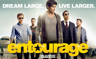 Entourage película Entourage película