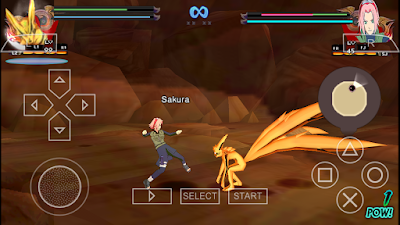 Naruto Ultimate Ninja Storm 4 Naruto Ultimate Ninja Storm 4