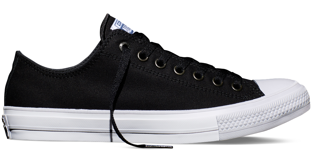 chuck taylor one star