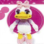 PATRON GRATIS DAISY AMIGURUMI 21766