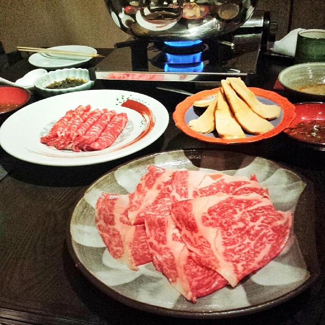 Nikmati Sajian Best Shabu Shabu in Jakarta Nikmati Sajian Best Shabu Shabu in Jakarta