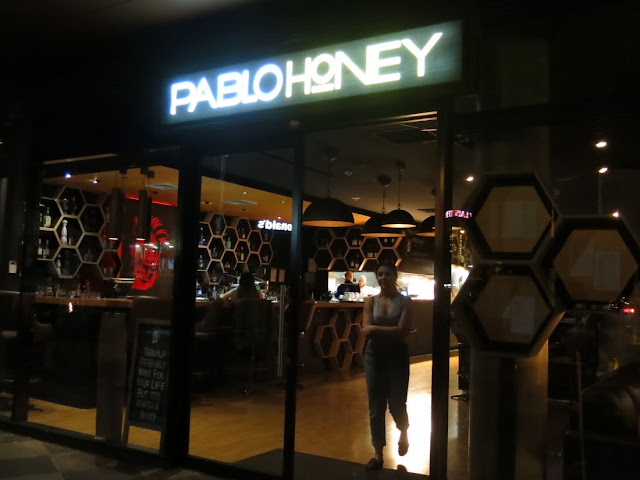 Pablo Honey