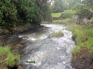 10 Tempat Paling Angker di Kota Malang