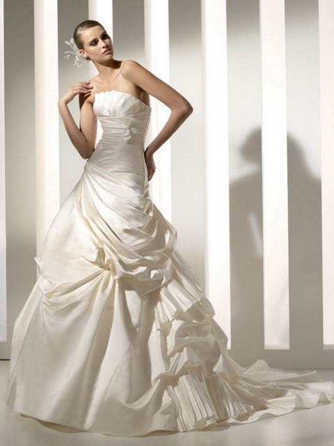 Wedding Dresses