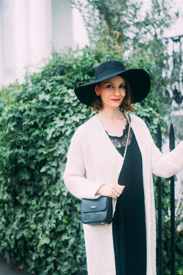 Christmas in London. A Tender Story Tous