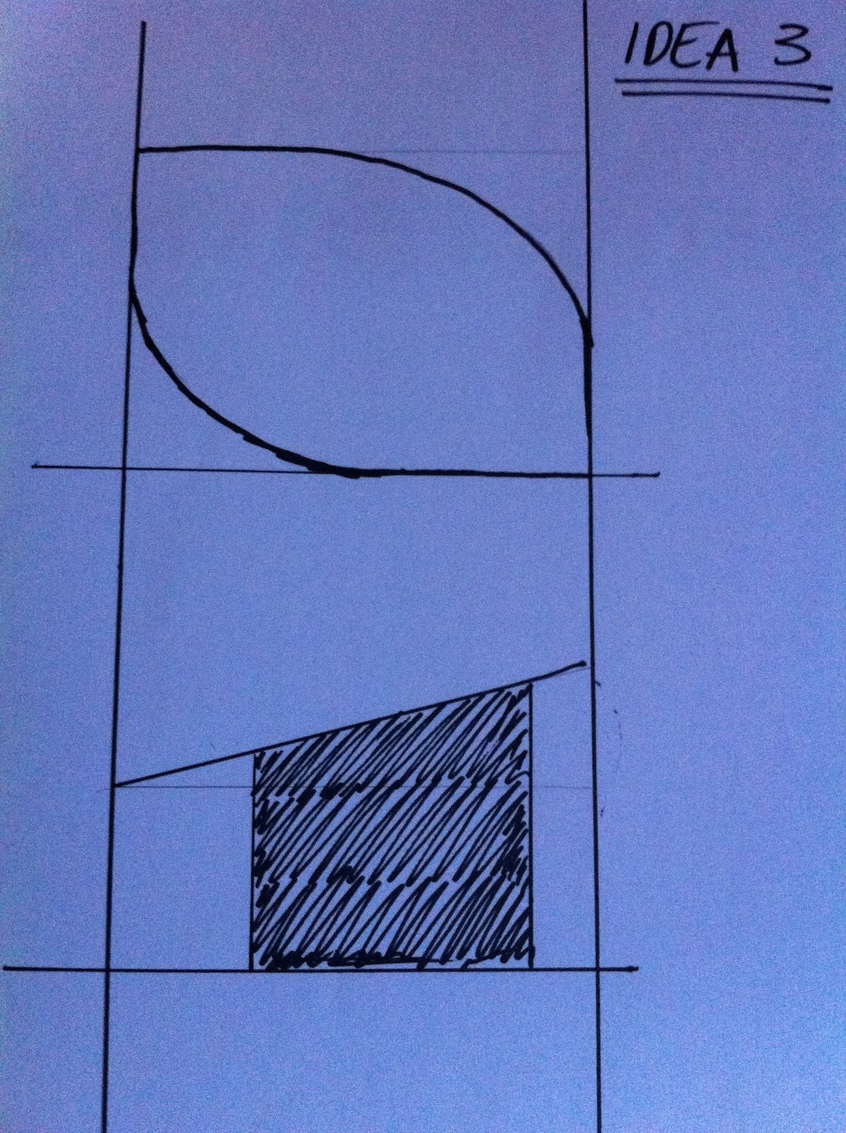 GrahamDixonCivilEngineering: Initial Ideas