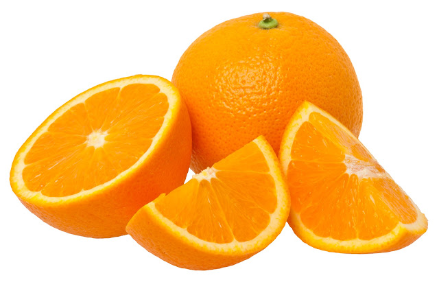 Naranja Naranja