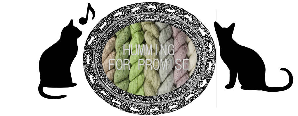 humming for promise