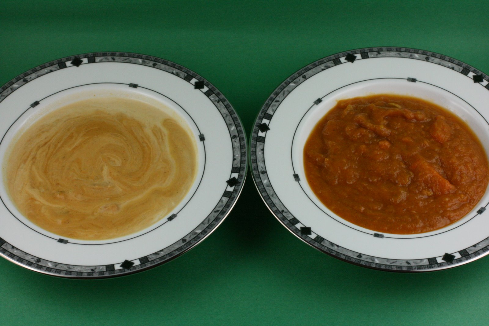 Homemade Creamy Pumpkin Soup CrockPot Recipe A Year of Slow Cooking