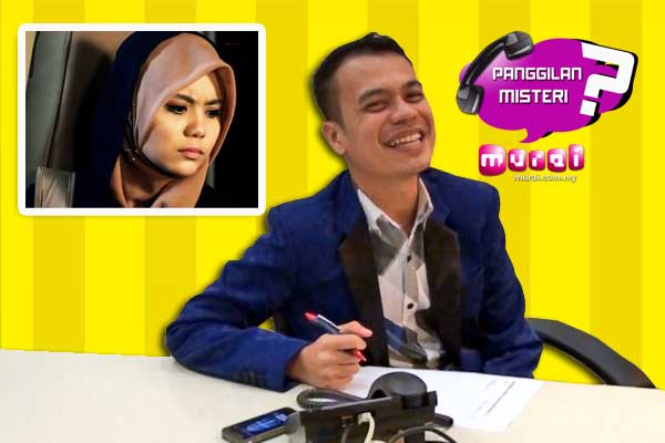 Dee: Jahat Sangat Ke Najwa Latif Sampai Dituduh Derhaka?