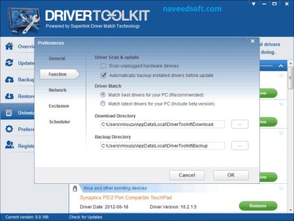 driver toolkit patch free download